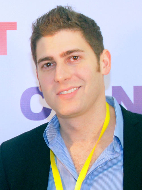 Trajetória de Eduardo Saverin: O Homem mais rico do Brasil