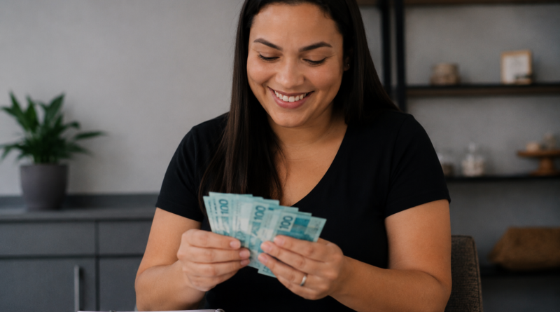 Educação financeira