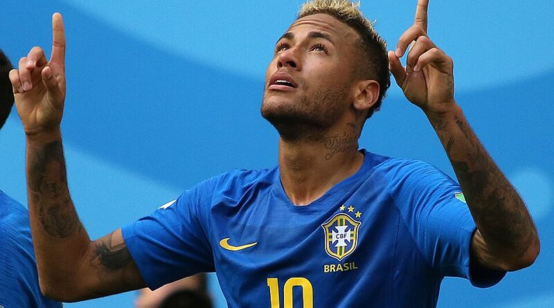Neymar júnior