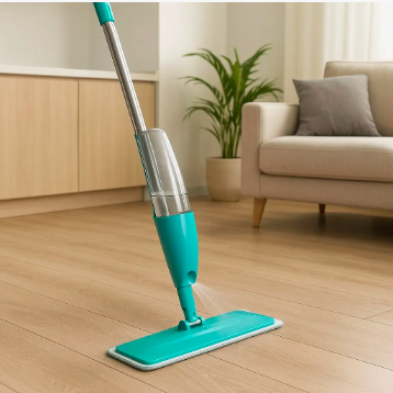 Spray Mop