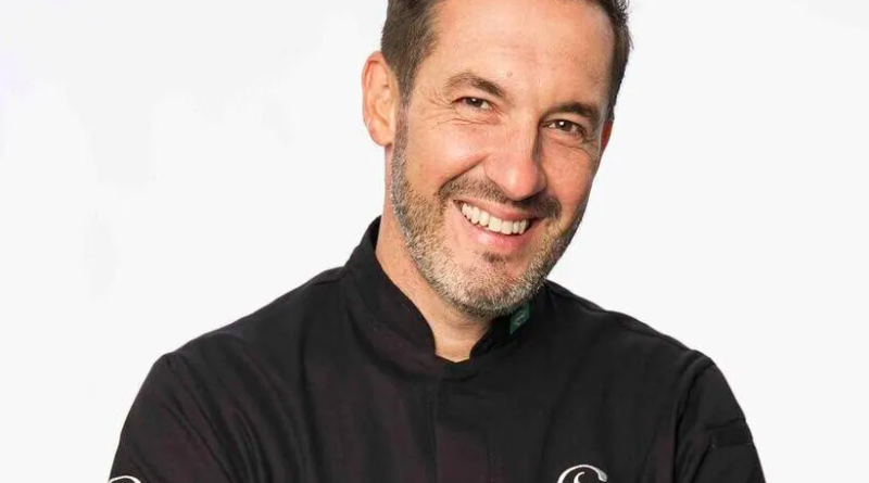 Alê costa