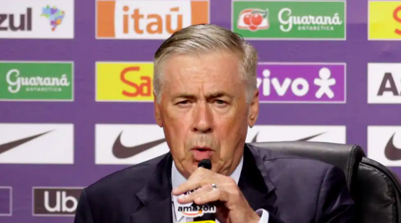 Carlo Ancelotti