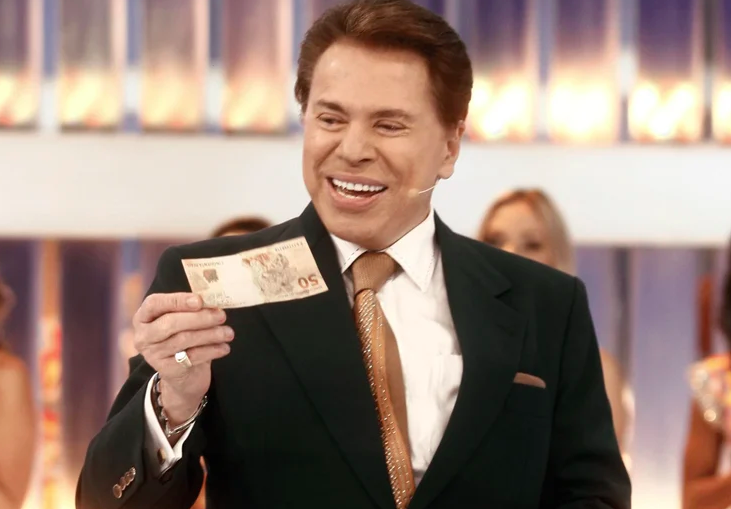 Silvio Santos: Do Camelô ao Império Bilionário