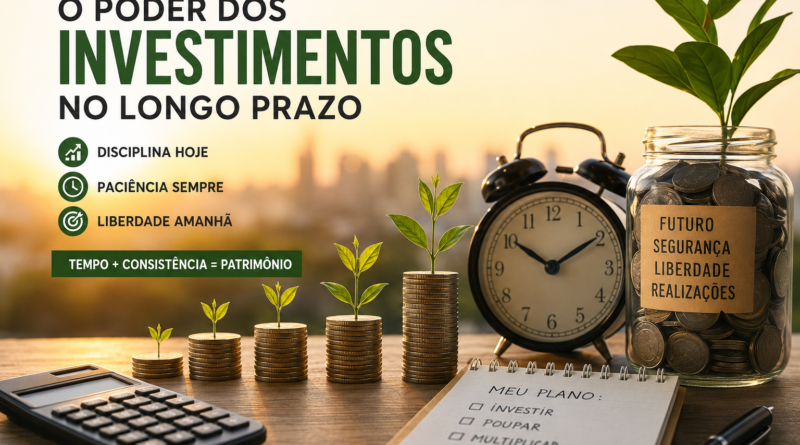 investimentos