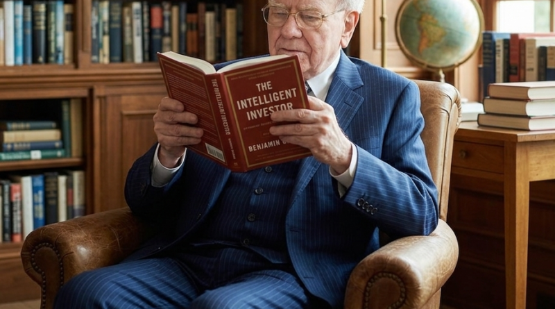 Warren Buffett
