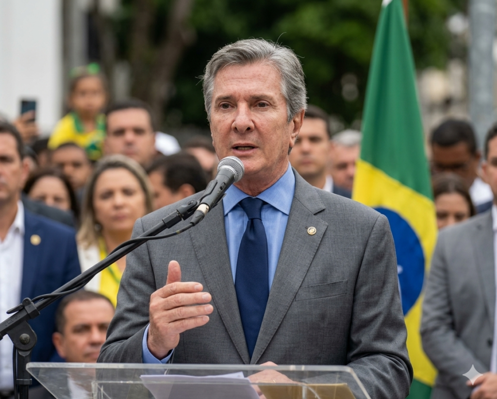 fernando collor de mello
